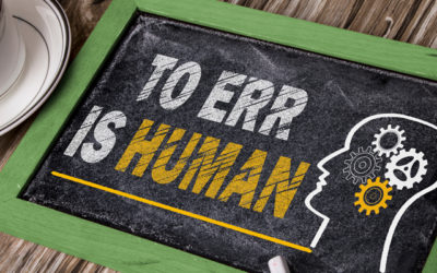 Tired of Hearing “Retrained” as a Human Error Solution?